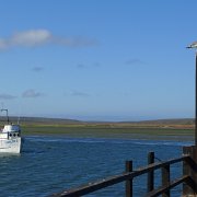 Border to San Quintin